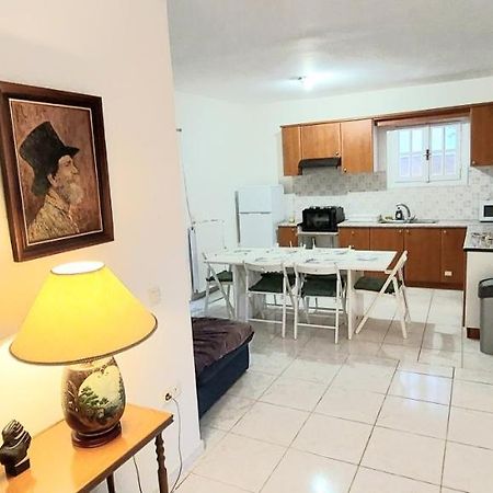 The Athenian Riviera Summer Nest Apartment Анависос Екстериор снимка