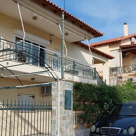 The Athenian Riviera Summer Nest Apartment Анависос Екстериор снимка