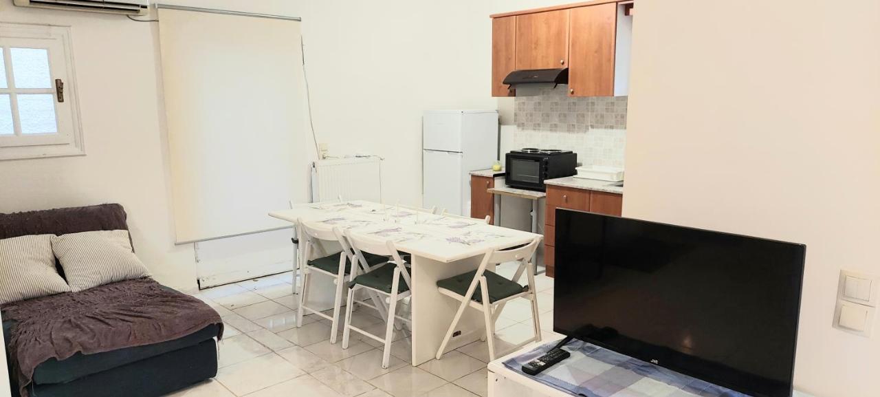 The Athenian Riviera Summer Nest Apartment Анависос Екстериор снимка