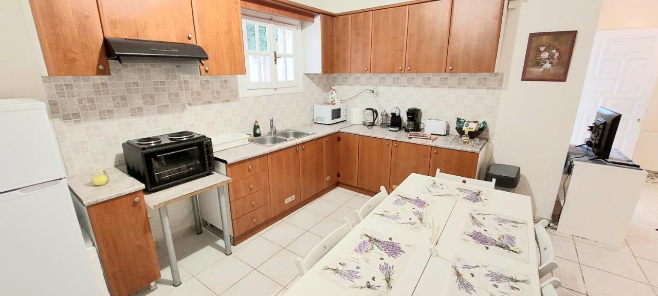 The Athenian Riviera Summer Nest Apartment Анависос Екстериор снимка