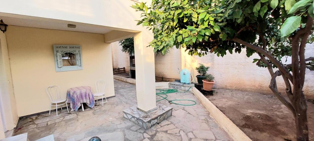 The Athenian Riviera Summer Nest Apartment Анависос Екстериор снимка